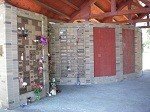 Niches (Columbarium)